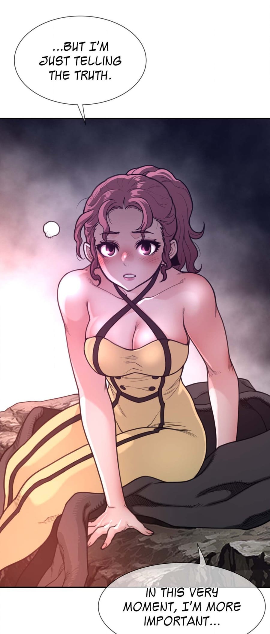 Perfect Half Uncensored, chapter 176, page 25 of 35