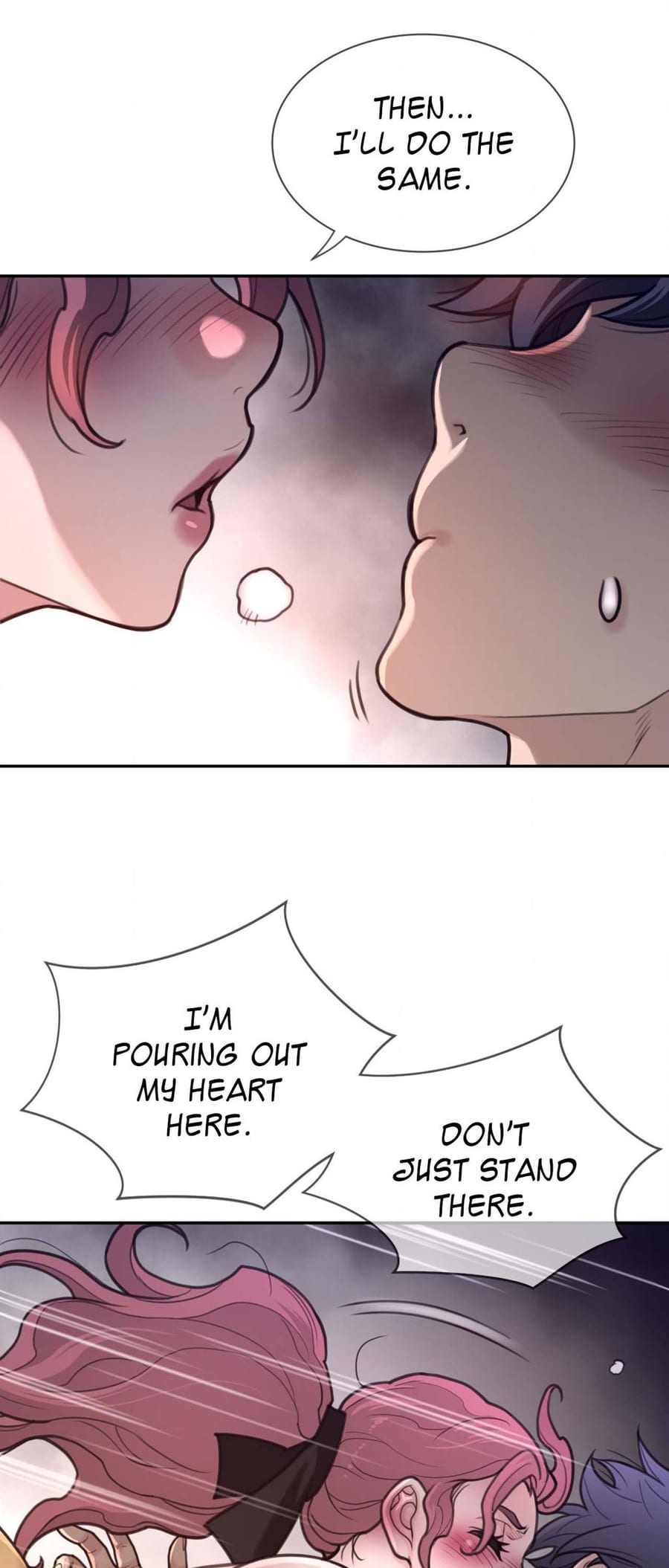 Perfect Half Uncensored, chapter 176, page 28 of 35