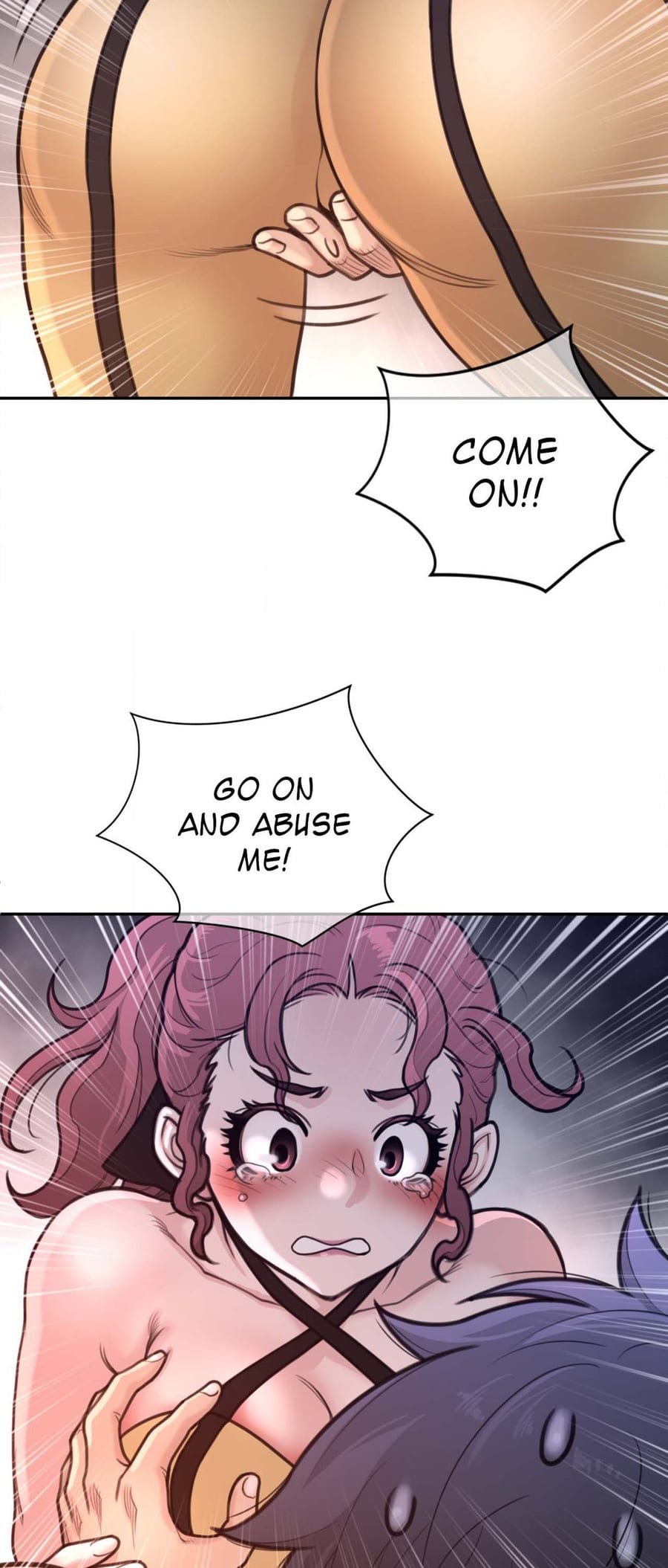 Perfect Half Uncensored, chapter 176, page 30 of 35