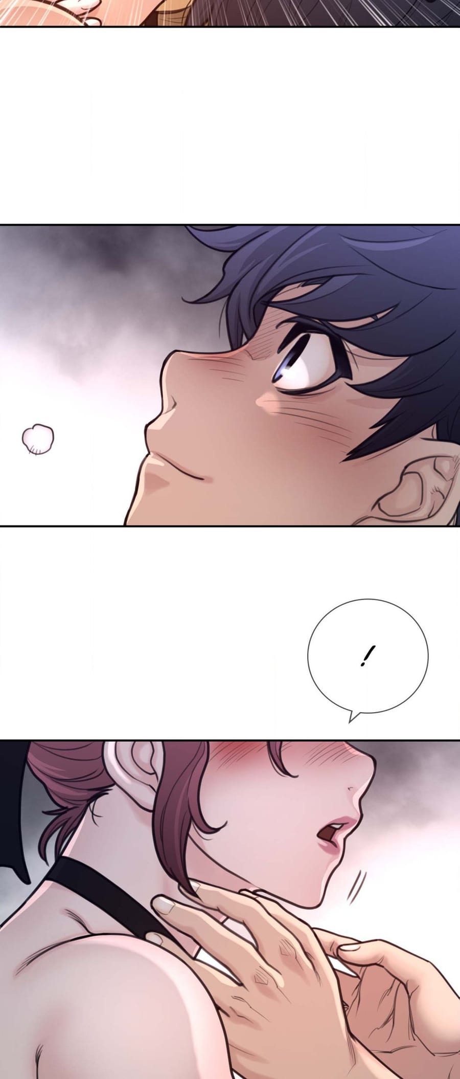 Perfect Half Uncensored, chapter 176, page 31 of 35