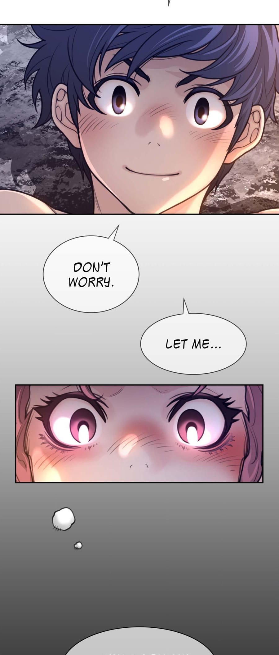 Perfect Half Uncensored, chapter 176, page 34 of 35