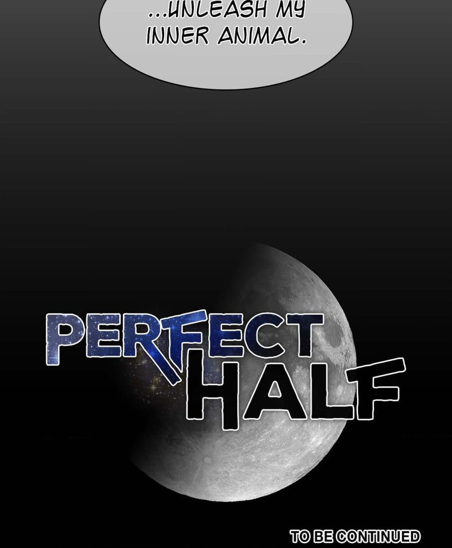 Perfect Half Uncensored, chapter 176, page 35 of 35