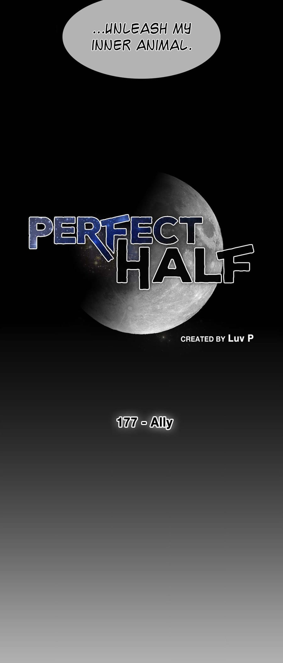 Perfect Half Uncensored, chapter 177, page 5 of 38