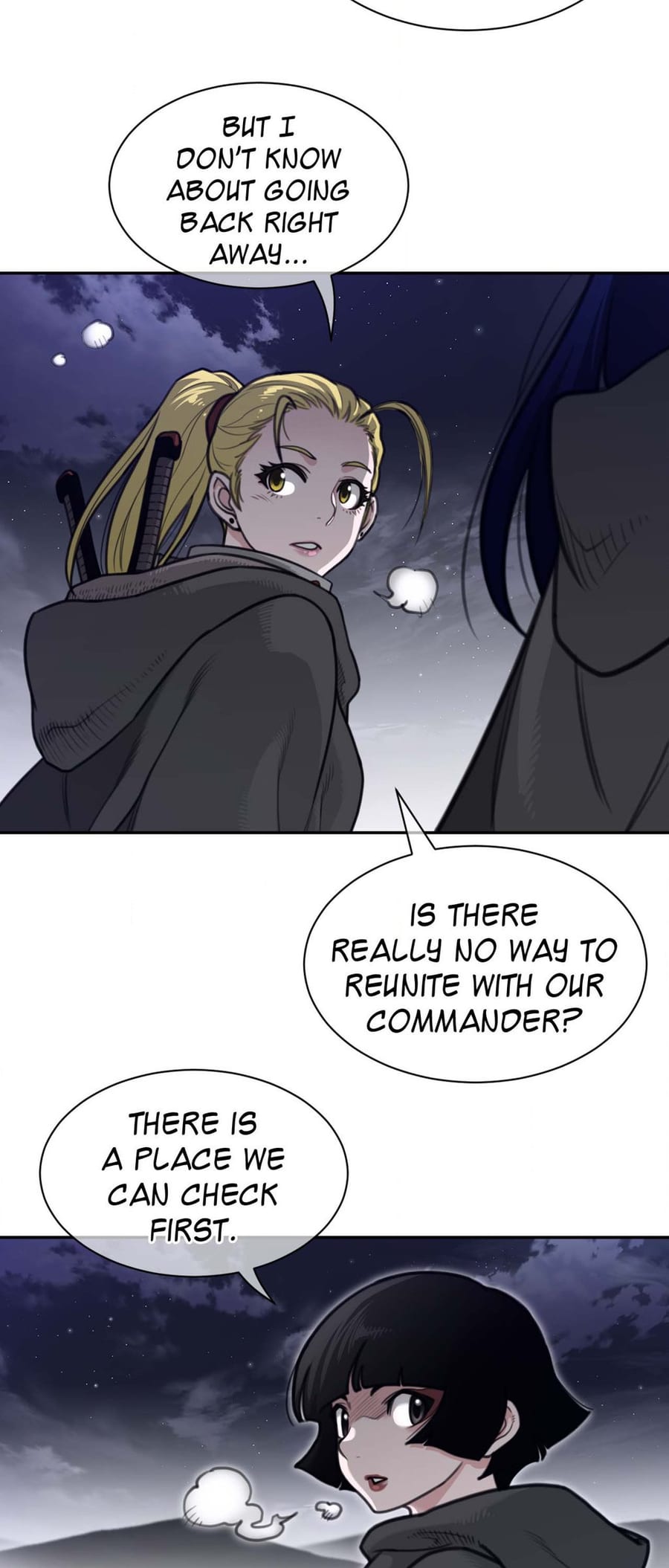 Perfect Half Uncensored, chapter 177, page 8 of 38