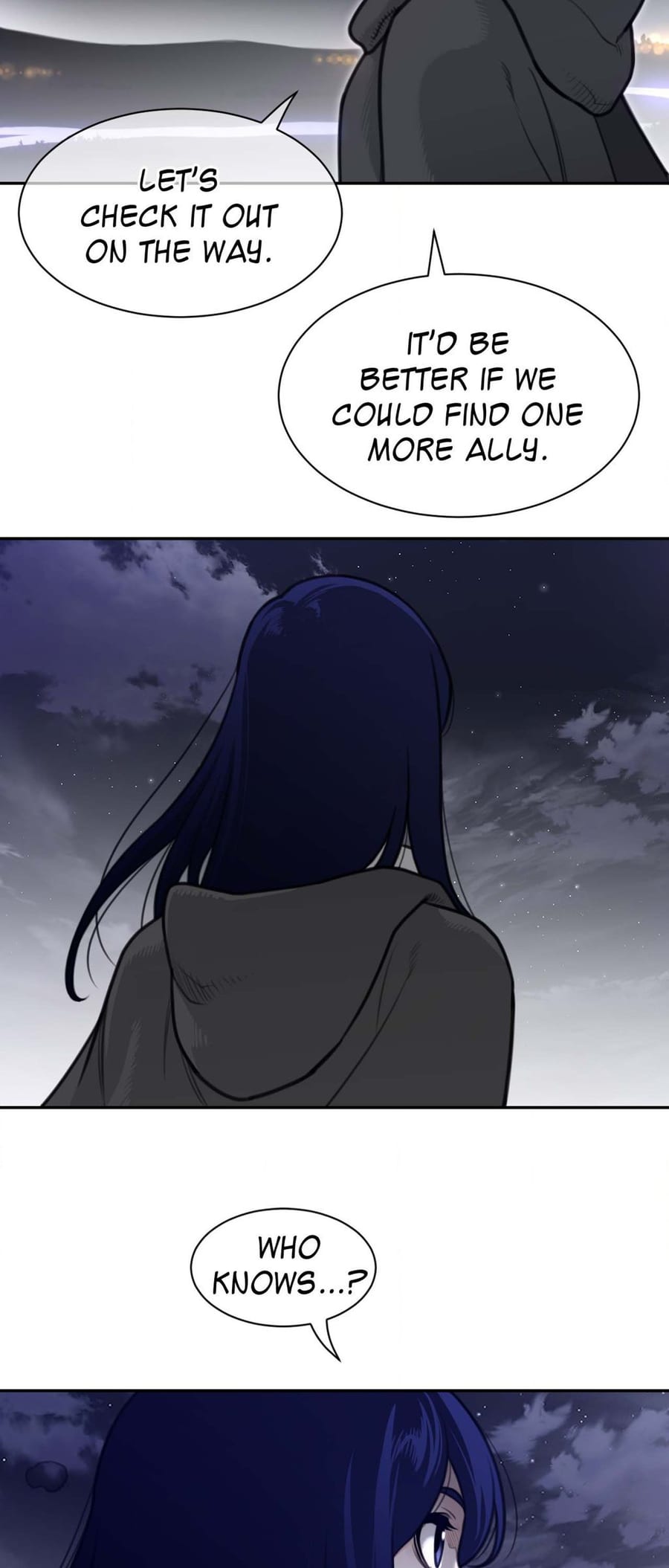 Perfect Half Uncensored, chapter 177, page 9 of 38