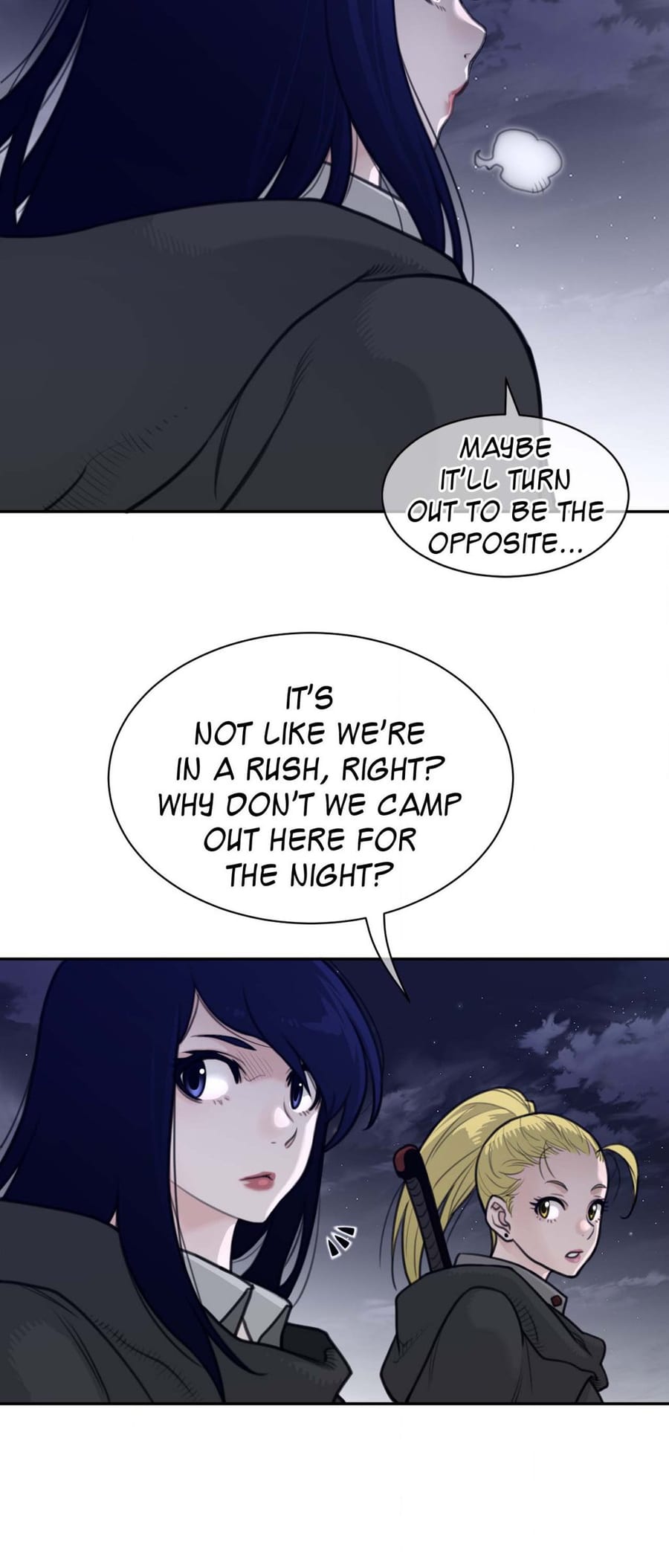 Perfect Half Uncensored, chapter 177, page 10 of 38