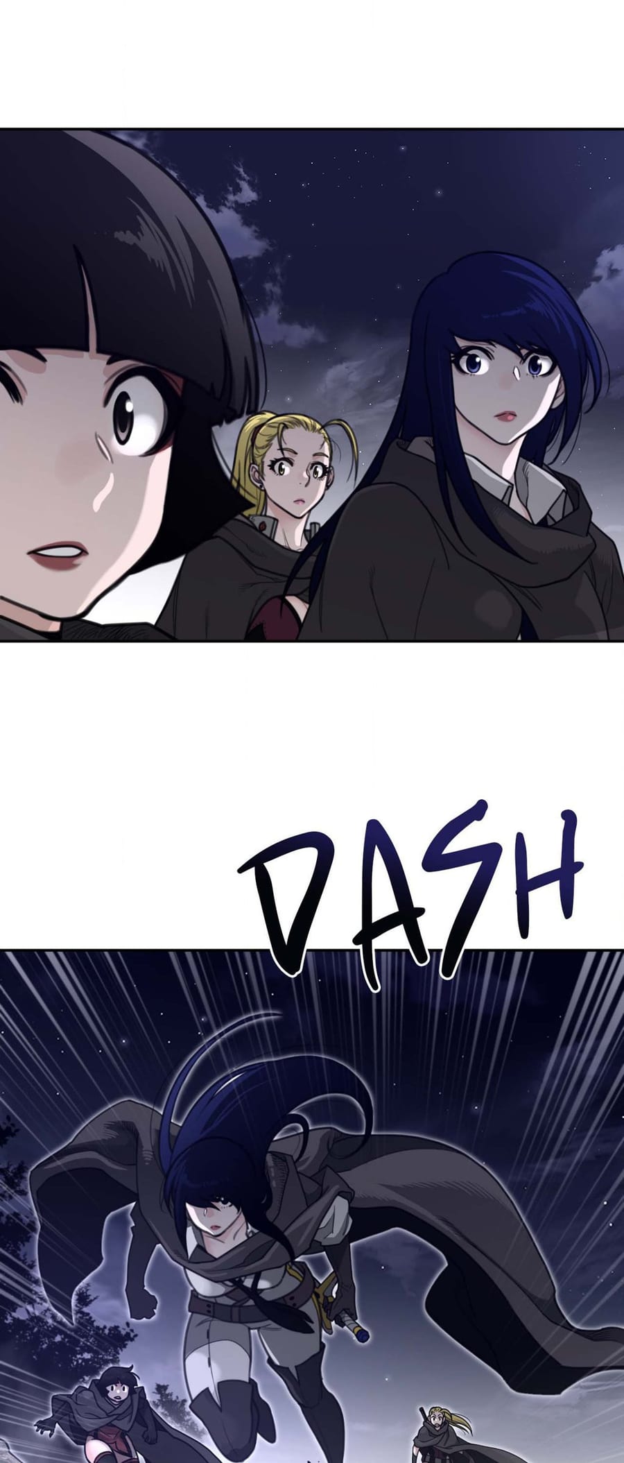 Perfect Half Uncensored, chapter 177, page 12 of 38