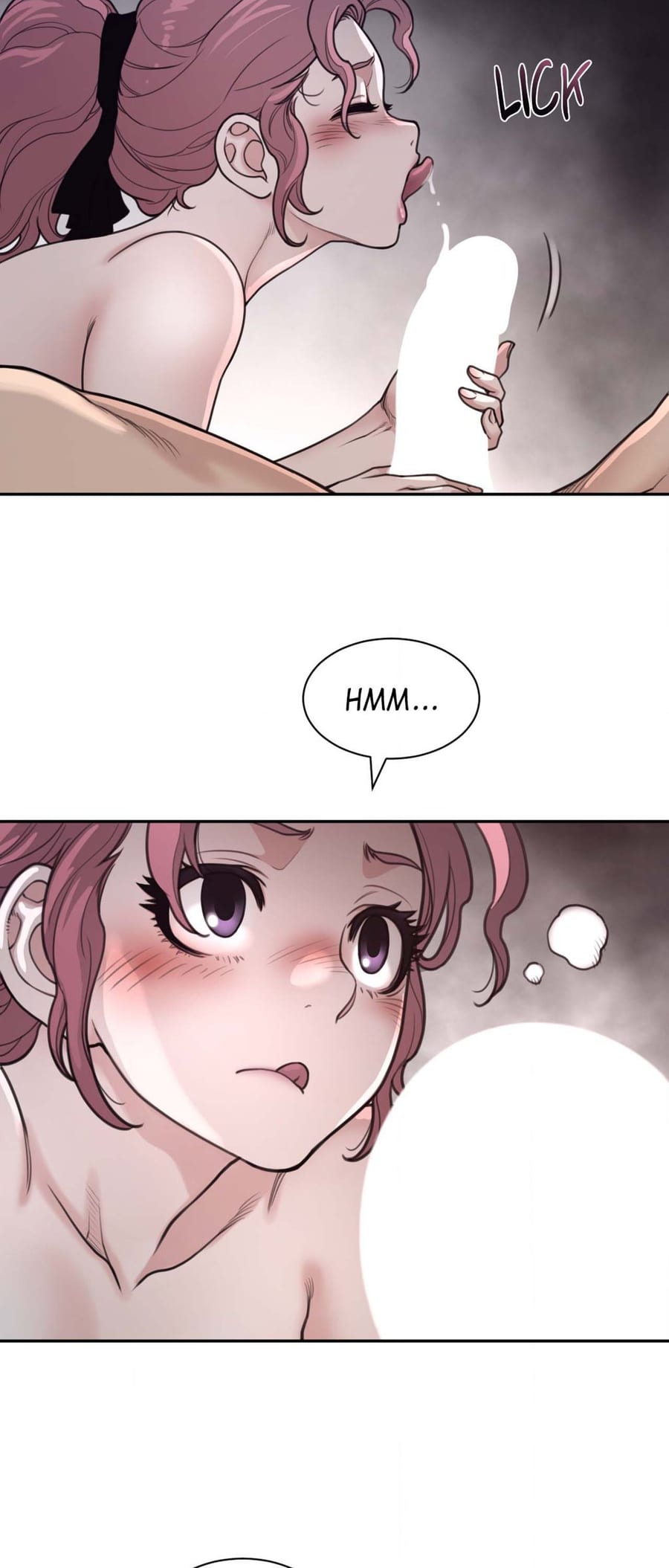 Perfect Half Uncensored, chapter 177, page 19 of 38