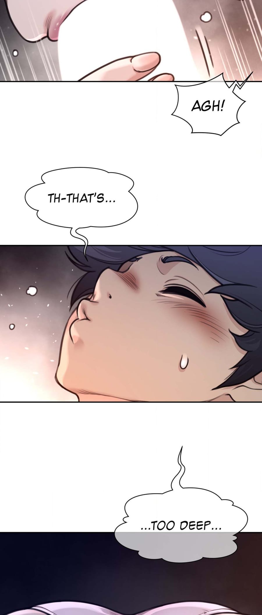 Perfect Half Uncensored, chapter 177, page 21 of 38