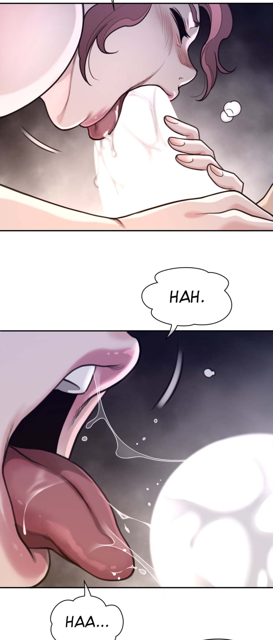 Perfect Half Uncensored, chapter 177, page 23 of 38