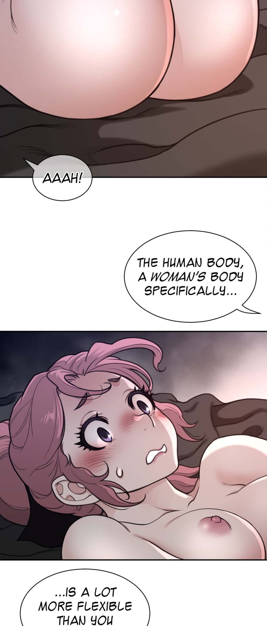 Perfect Half Uncensored, chapter 177, page 29 of 38