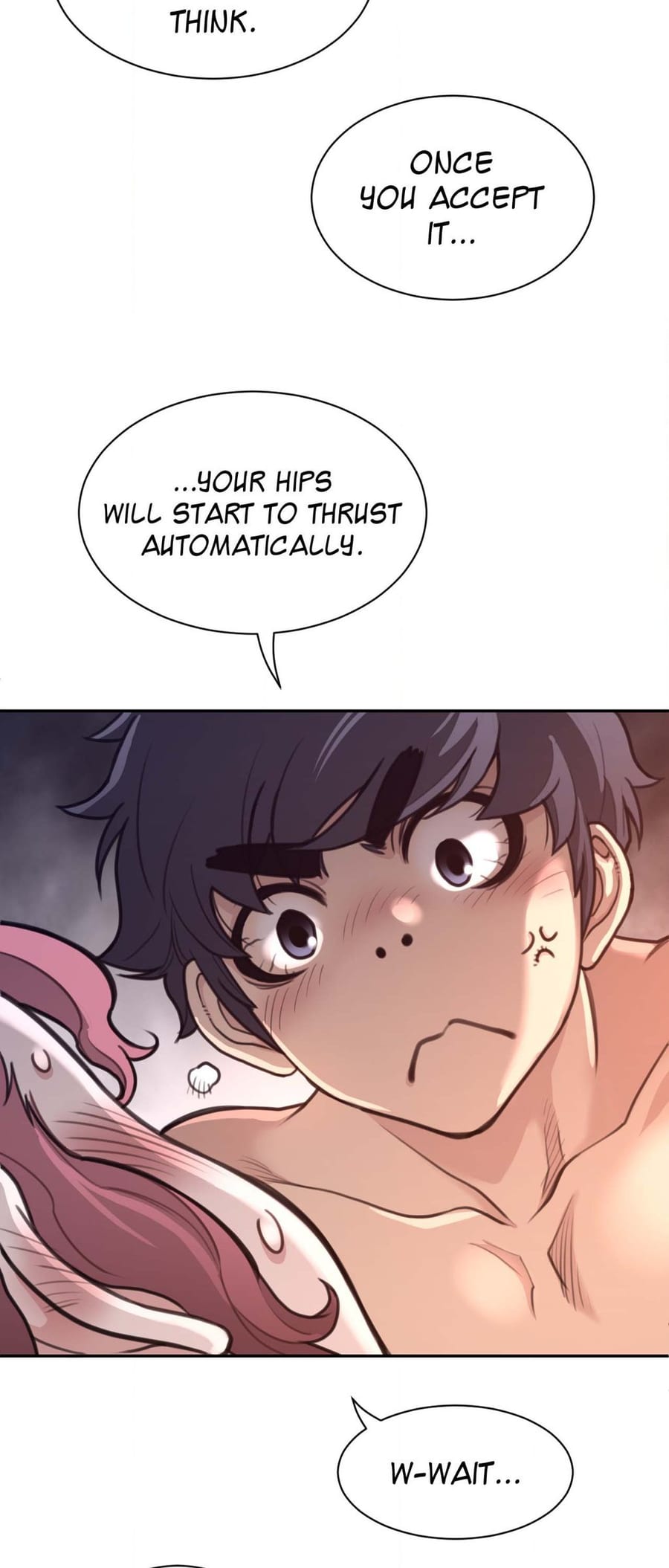 Perfect Half Uncensored, chapter 177, page 30 of 38