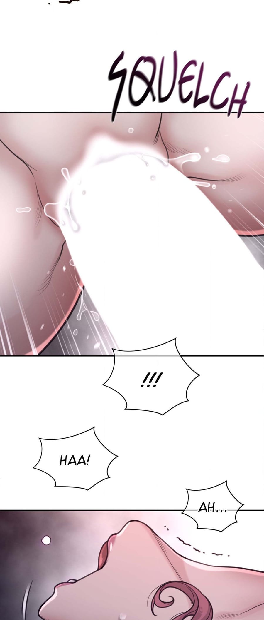 Perfect Half Uncensored, chapter 177, page 33 of 38
