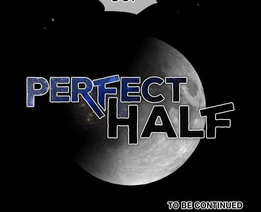 Perfect Half Uncensored, chapter 177, page 38 of 38