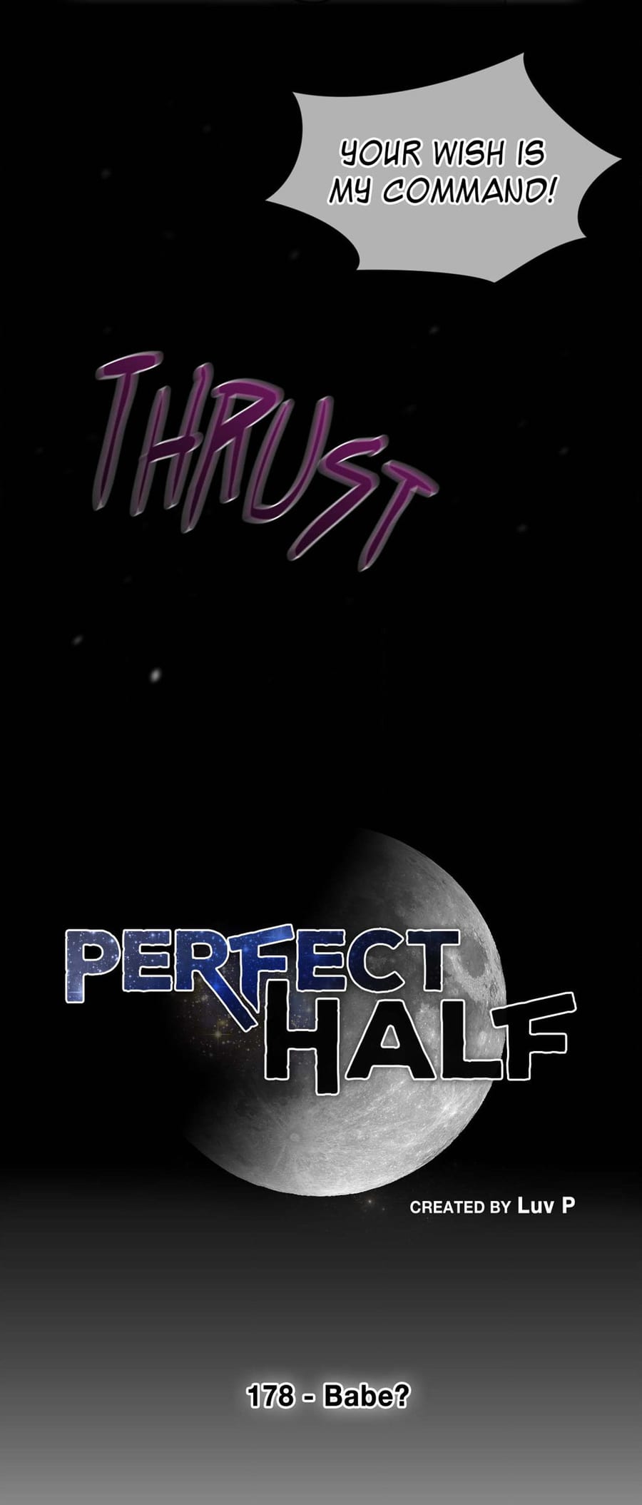 Perfect Half Uncensored, chapter 178, page 5 of 36