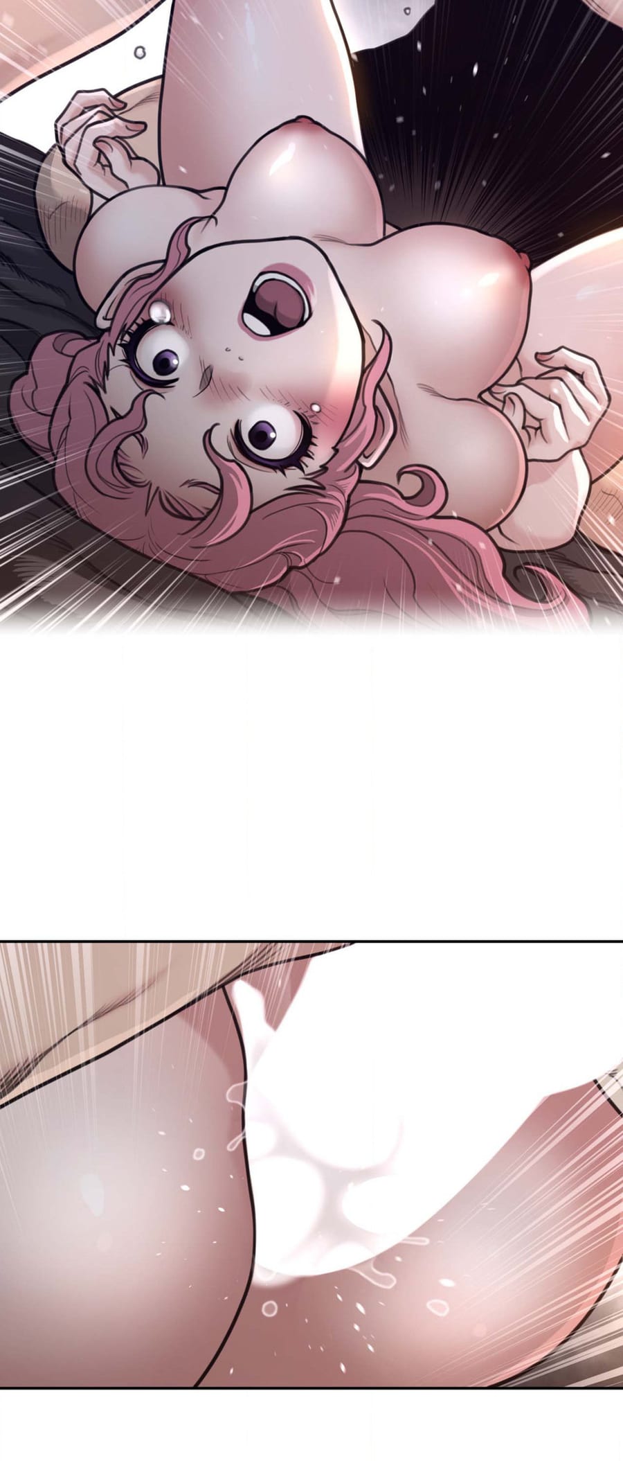 Perfect Half Uncensored, chapter 178, page 7 of 36