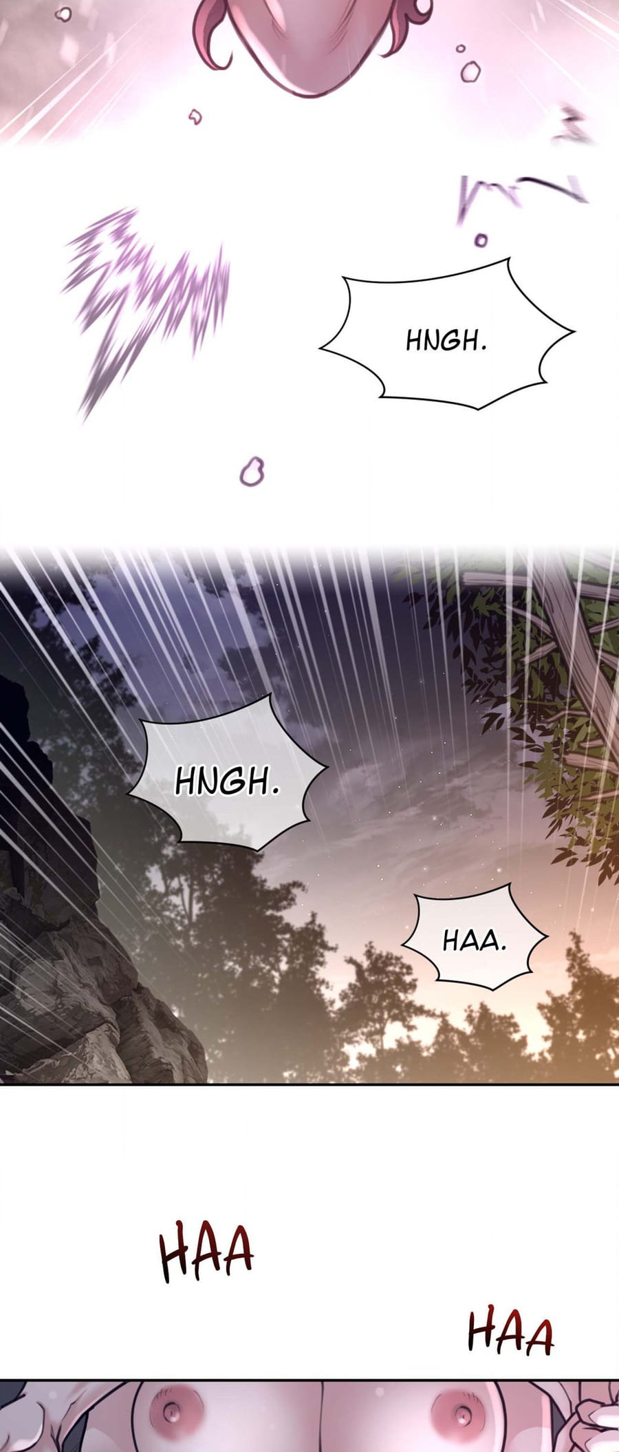 Perfect Half Uncensored, chapter 178, page 14 of 36