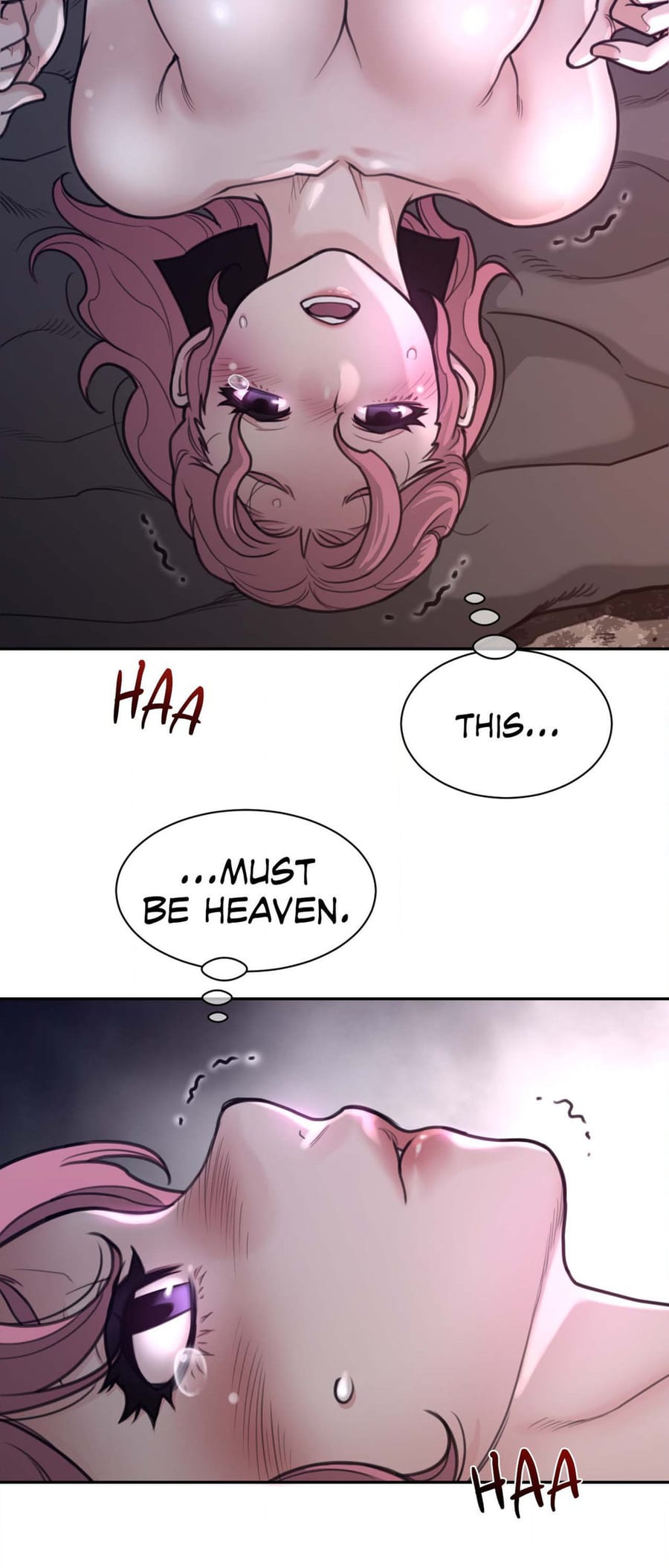 Perfect Half Uncensored, chapter 178, page 15 of 36