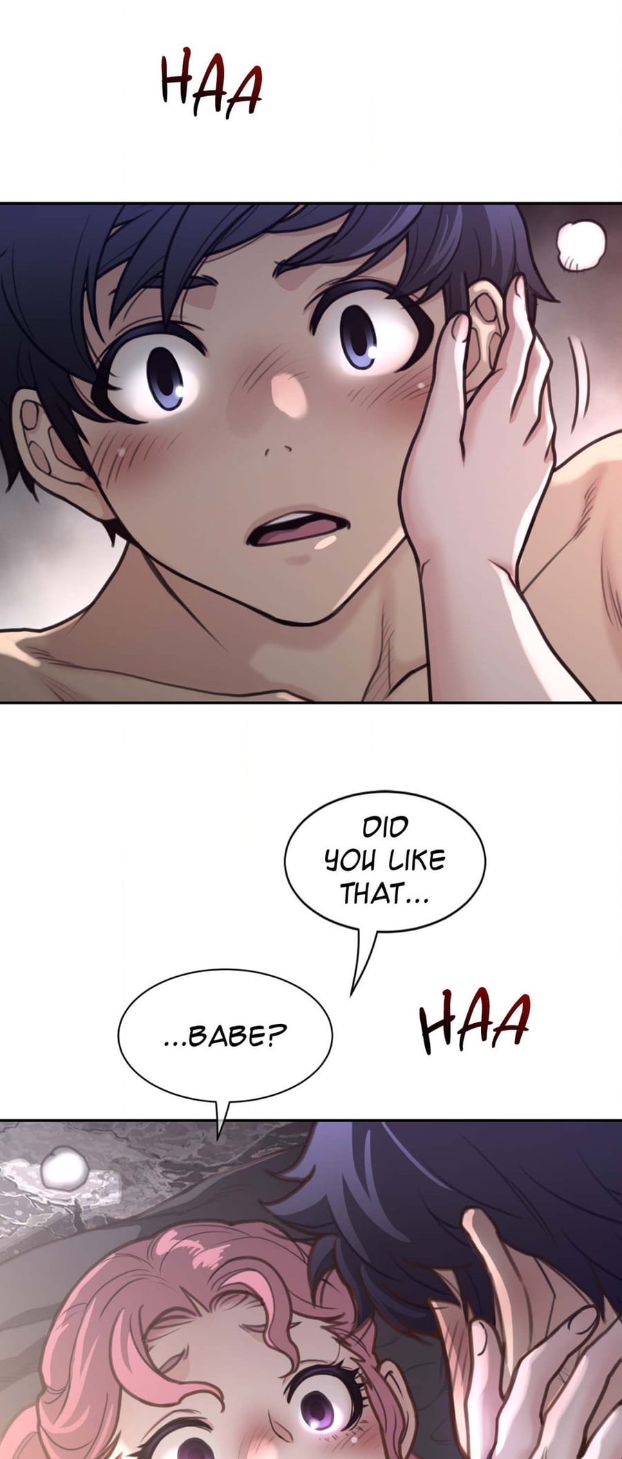 Perfect Half Uncensored, chapter 178, page 16 of 36