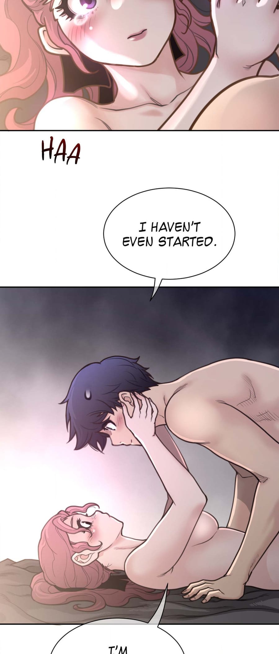 Perfect Half Uncensored, chapter 178, page 17 of 36