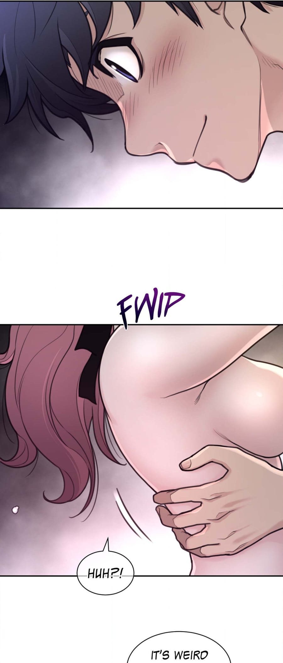 Perfect Half Uncensored, chapter 178, page 19 of 36
