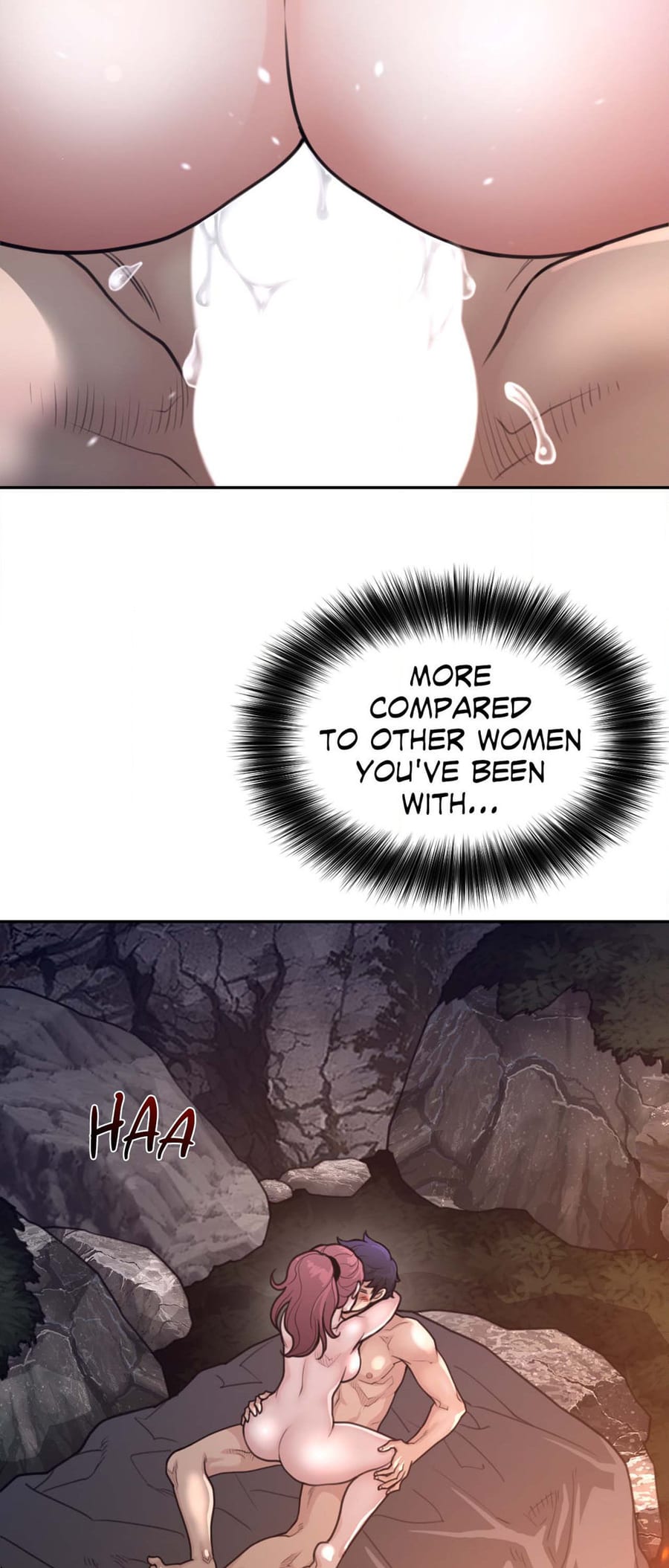 Perfect Half Uncensored, chapter 178, page 23 of 36