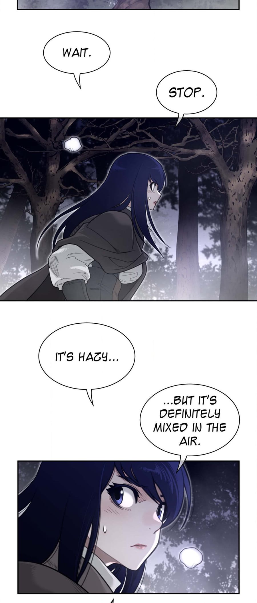 Perfect Half Uncensored, chapter 178, page 25 of 36