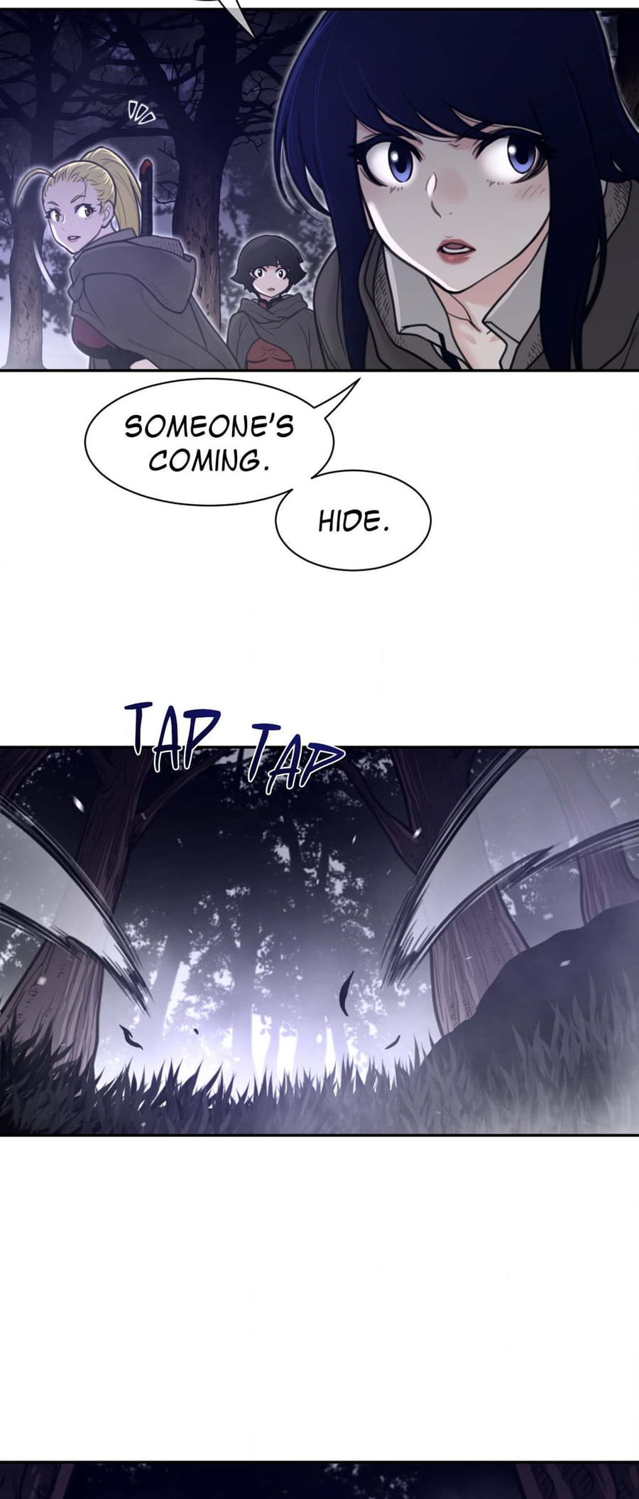 Perfect Half Uncensored, chapter 178, page 27 of 36