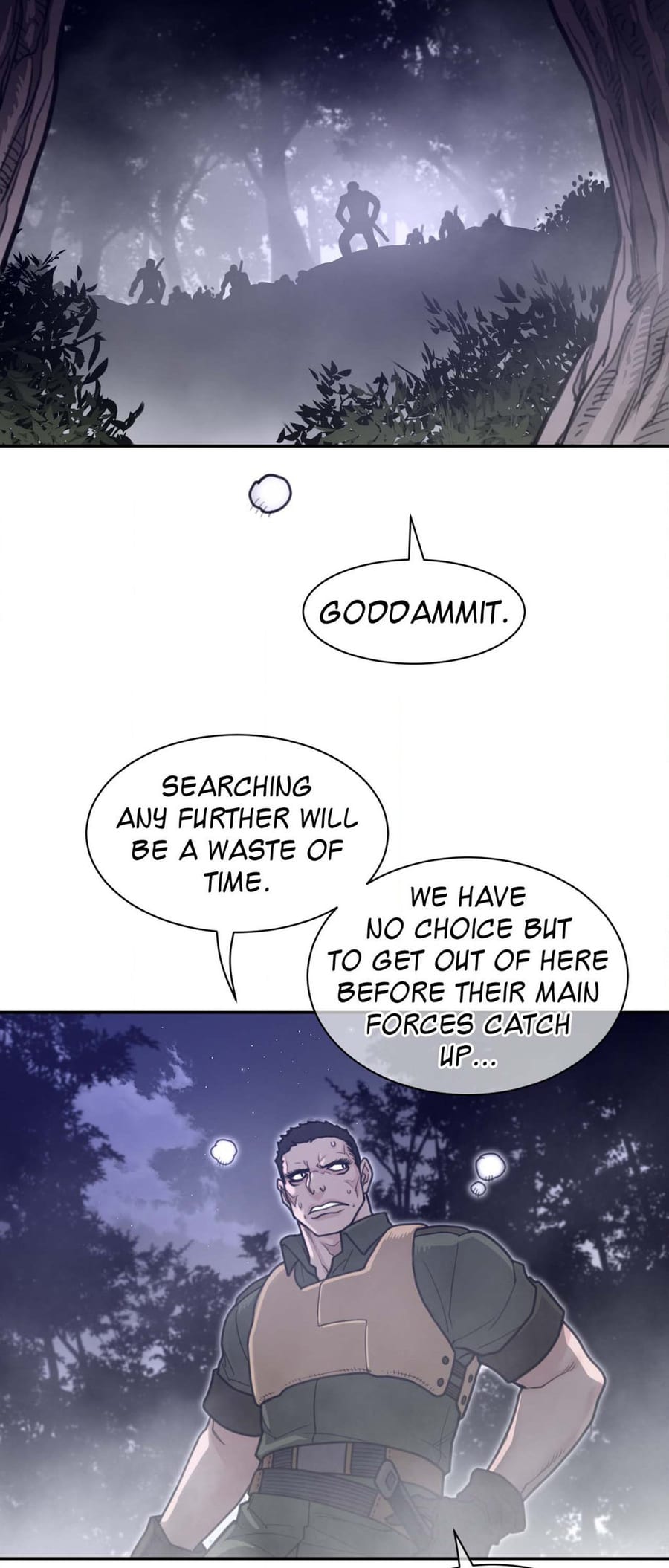 Perfect Half Uncensored, chapter 178, page 28 of 36