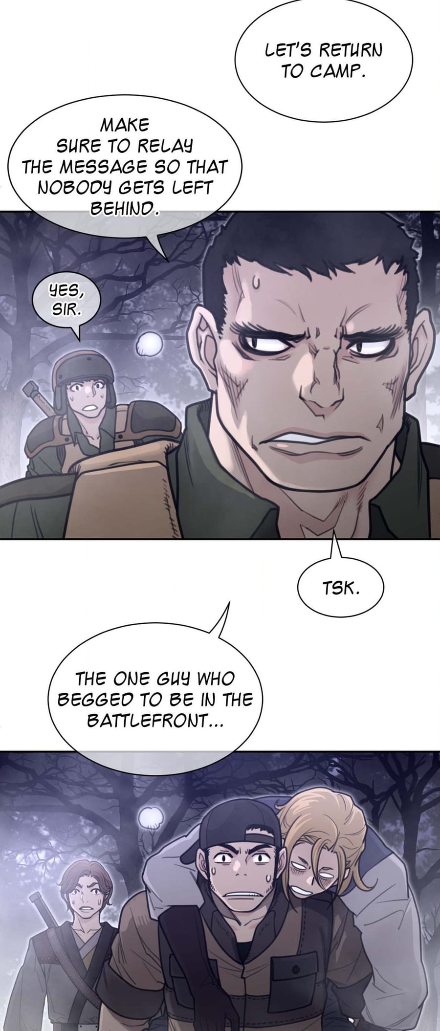 Perfect Half Uncensored, chapter 178, page 29 of 36