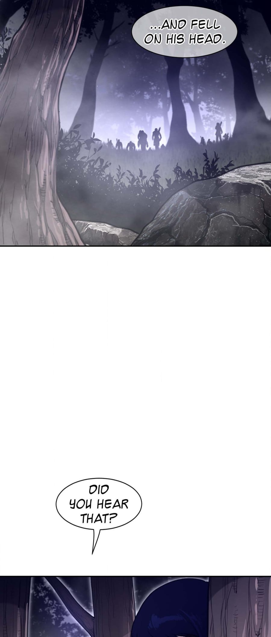 Perfect Half Uncensored, chapter 178, page 31 of 36
