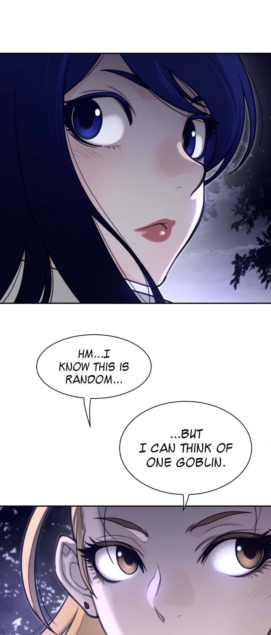 Perfect Half Uncensored, chapter 178, page 34 of 36