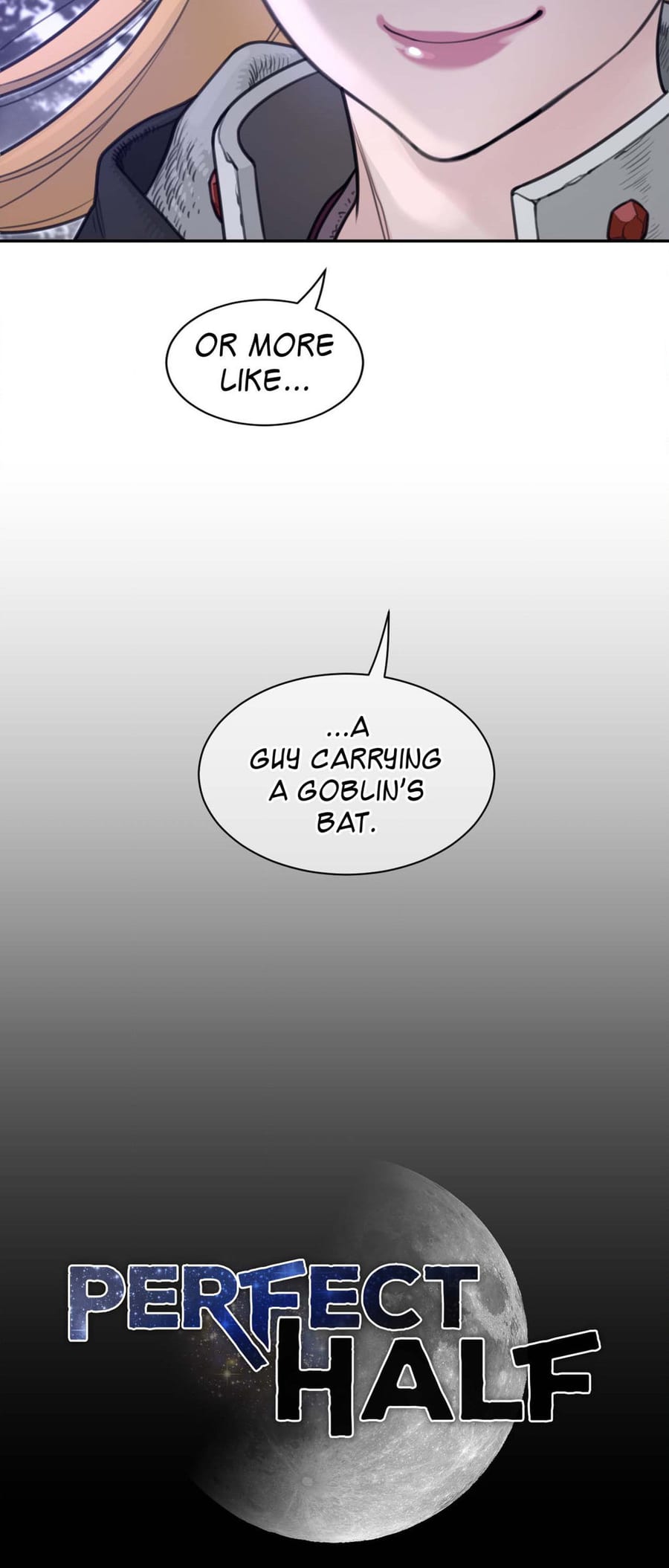 Perfect Half Uncensored, chapter 178, page 35 of 36