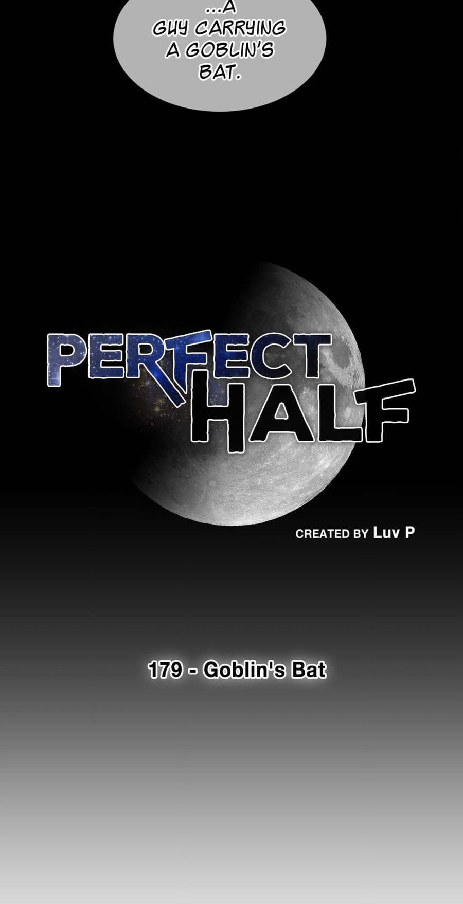 Perfect Half Uncensored, chapter 179, page 6 of 41