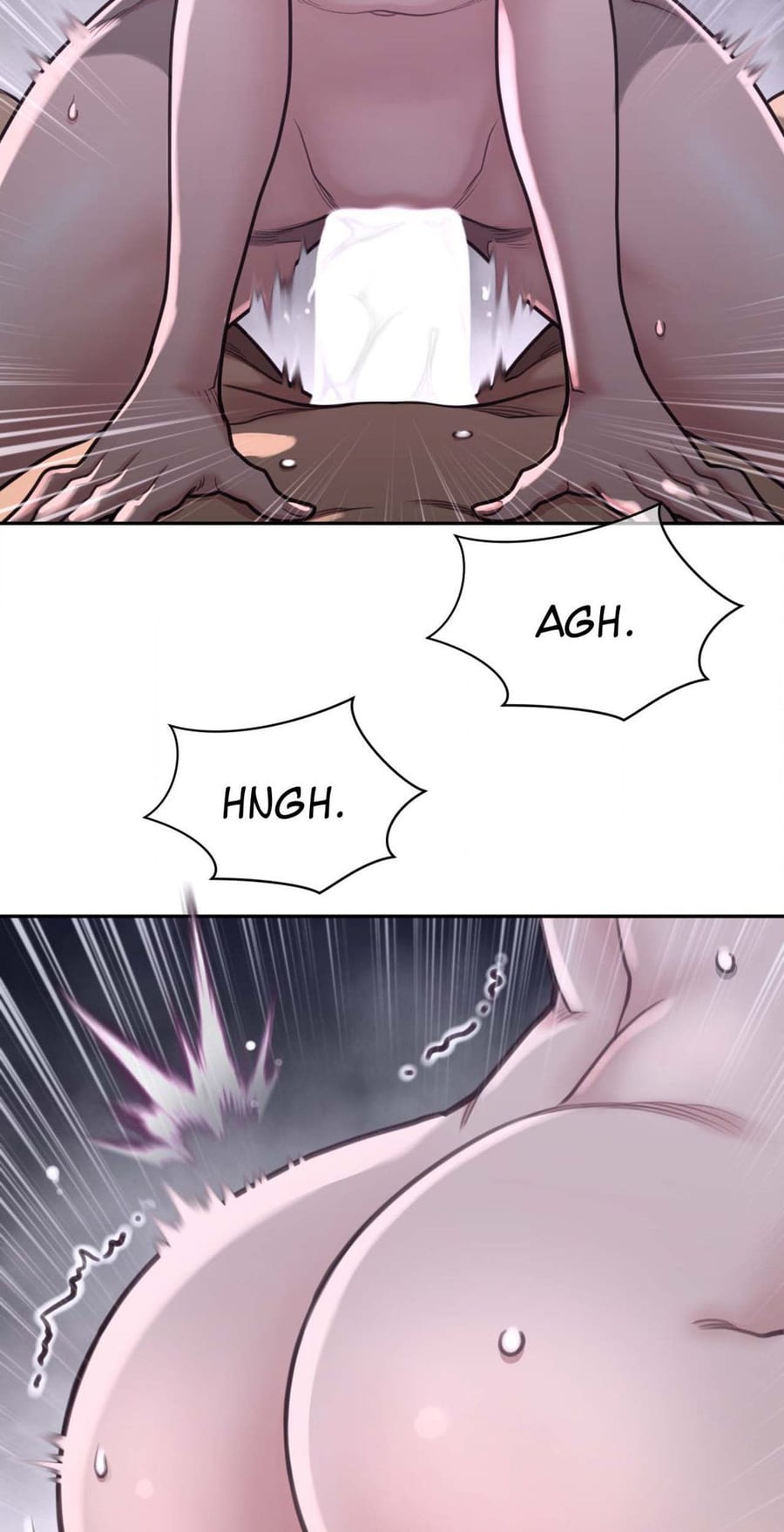 Perfect Half Uncensored, chapter 179, page 14 of 41