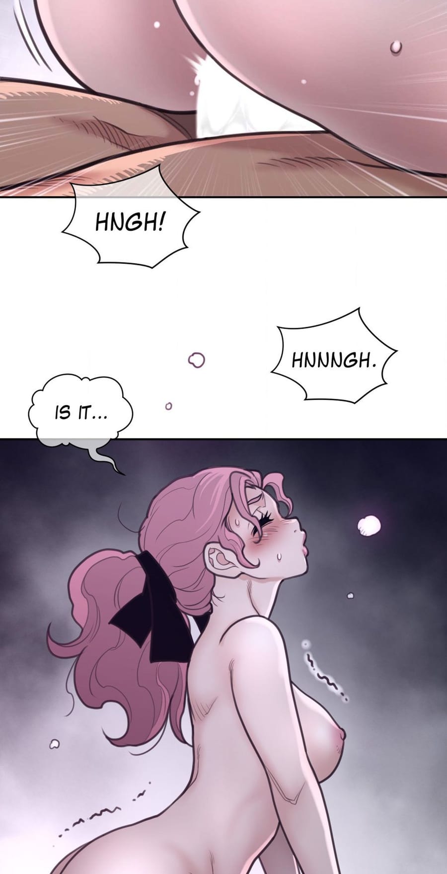 Perfect Half Uncensored, chapter 179, page 15 of 41