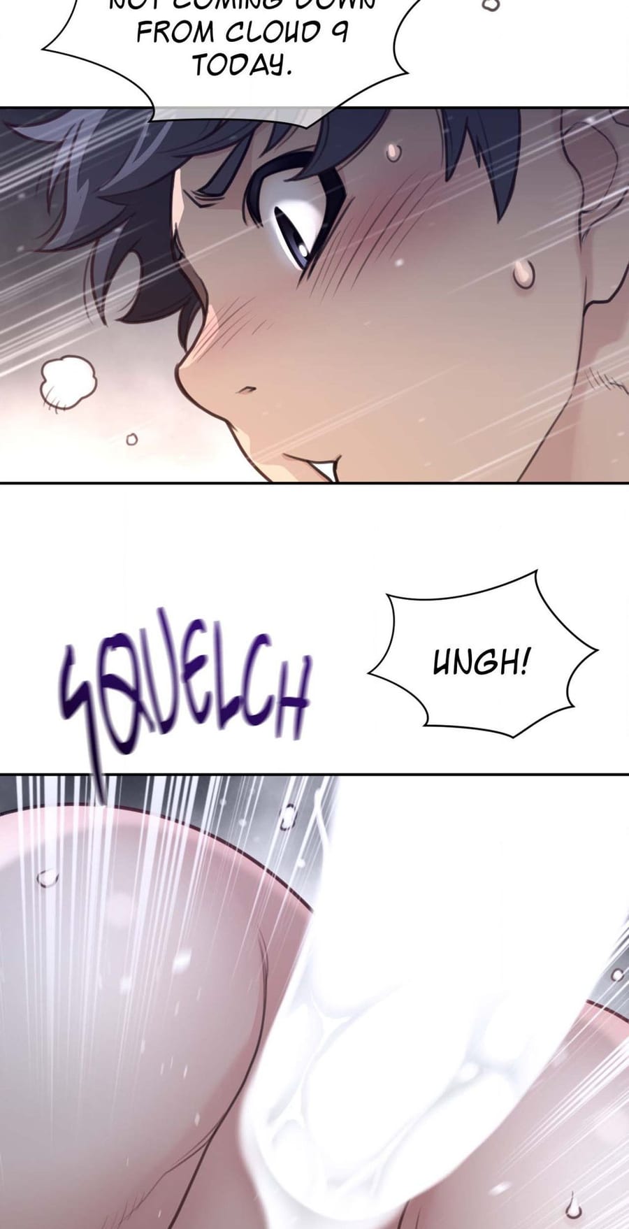 Perfect Half Uncensored, chapter 179, page 19 of 41