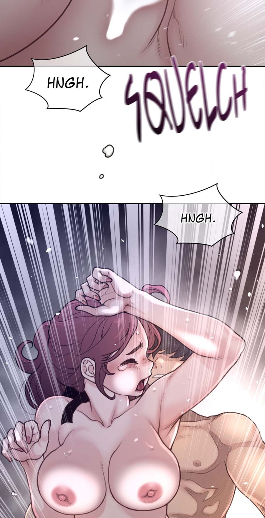 Perfect Half Uncensored, chapter 179, page 20 of 41