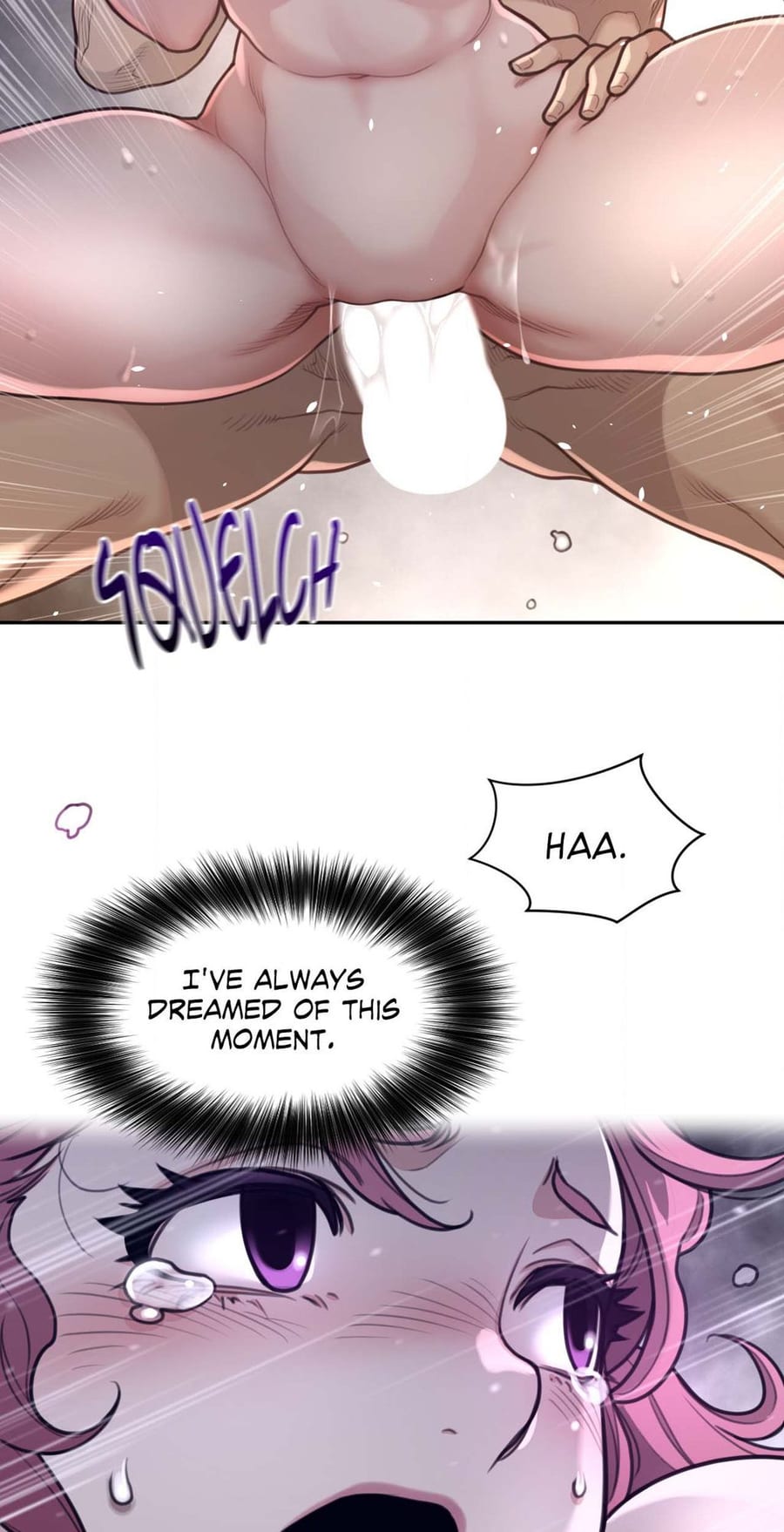 Perfect Half Uncensored, chapter 179, page 21 of 41