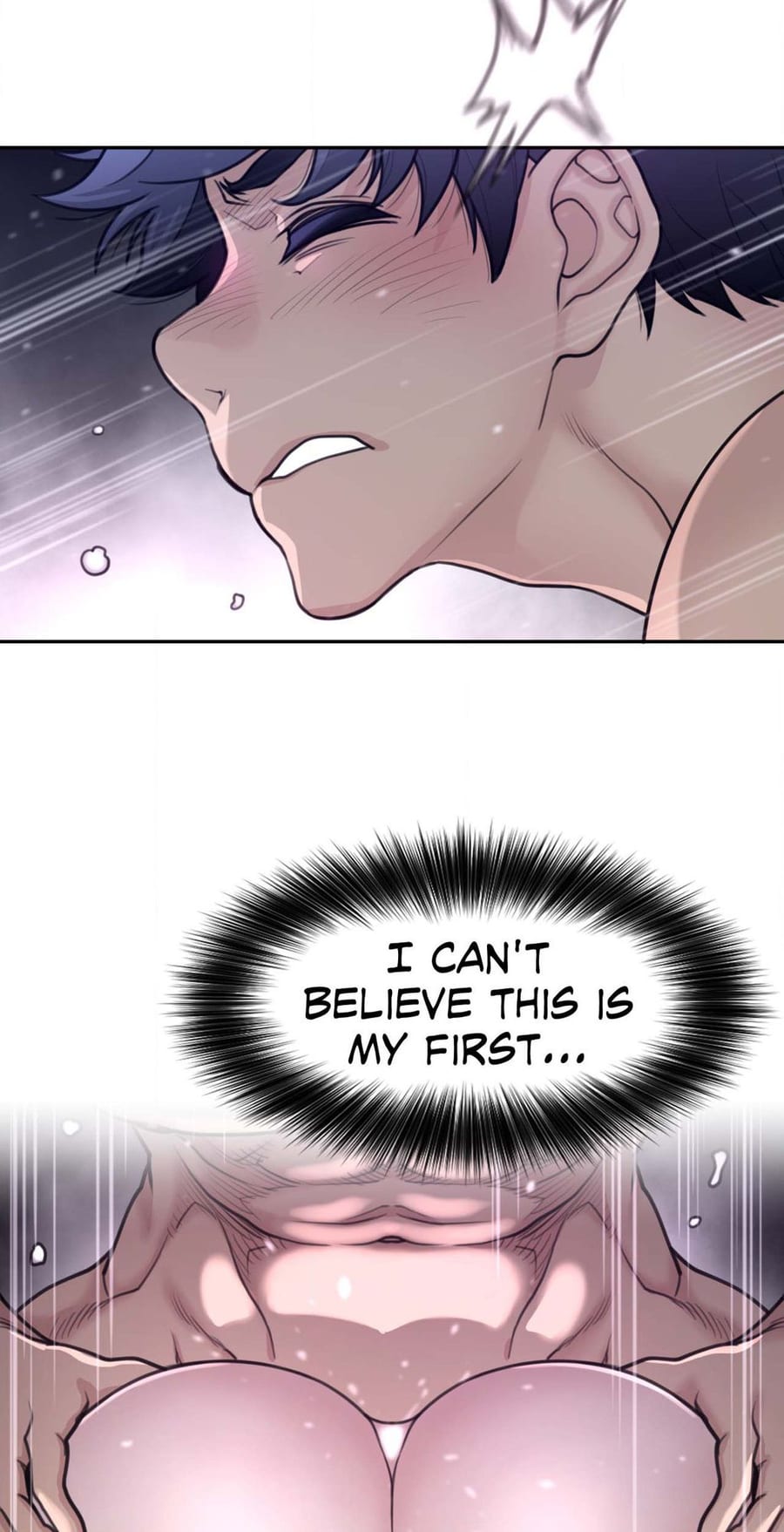 Perfect Half Uncensored, chapter 179, page 23 of 41