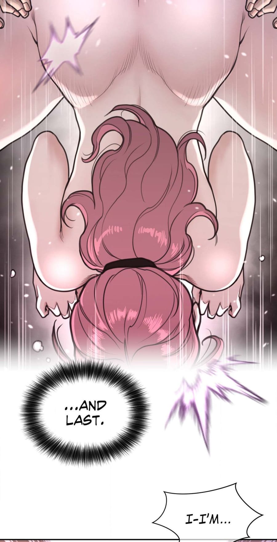 Perfect Half Uncensored, chapter 179, page 24 of 41