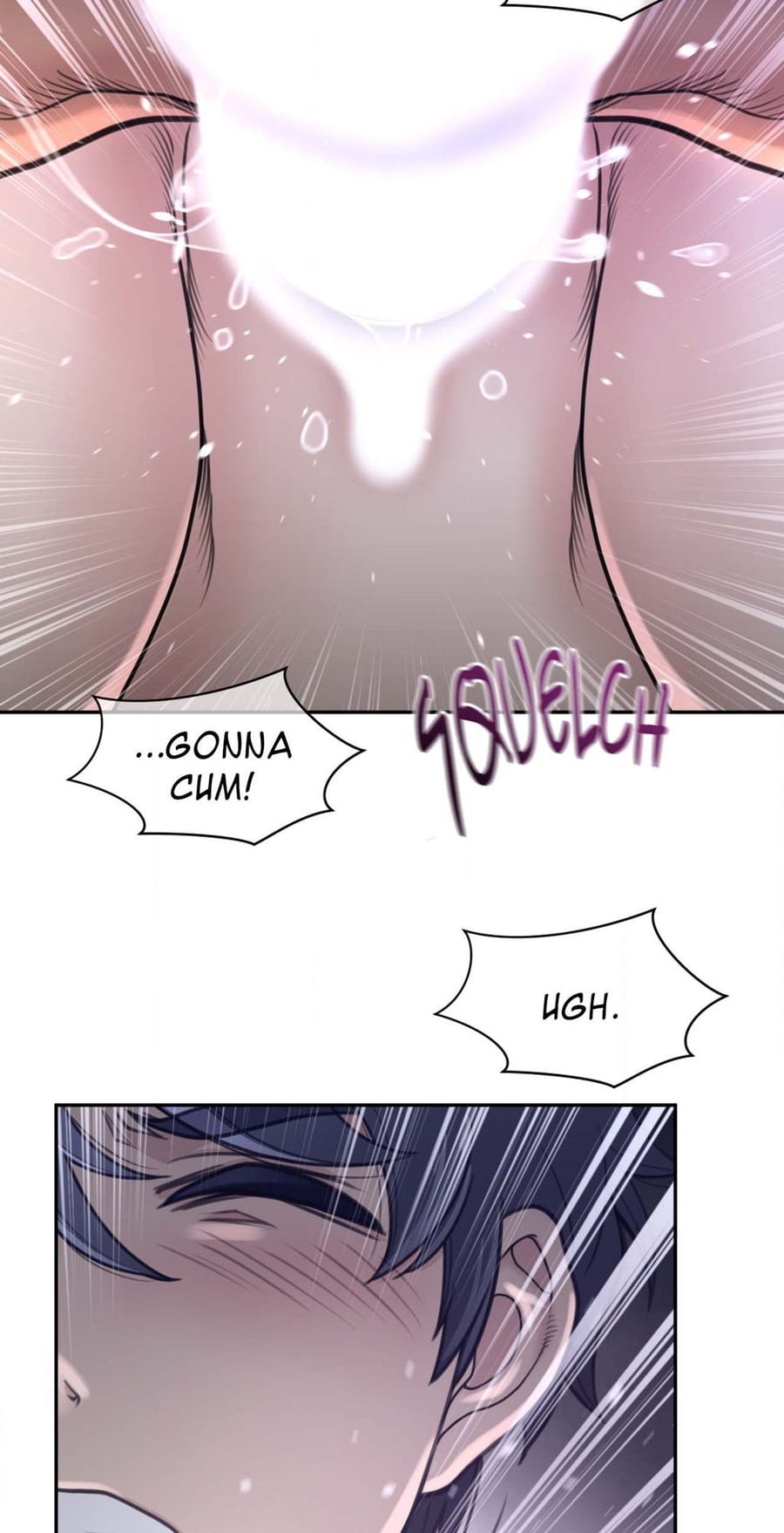 Perfect Half Uncensored, chapter 179, page 25 of 41