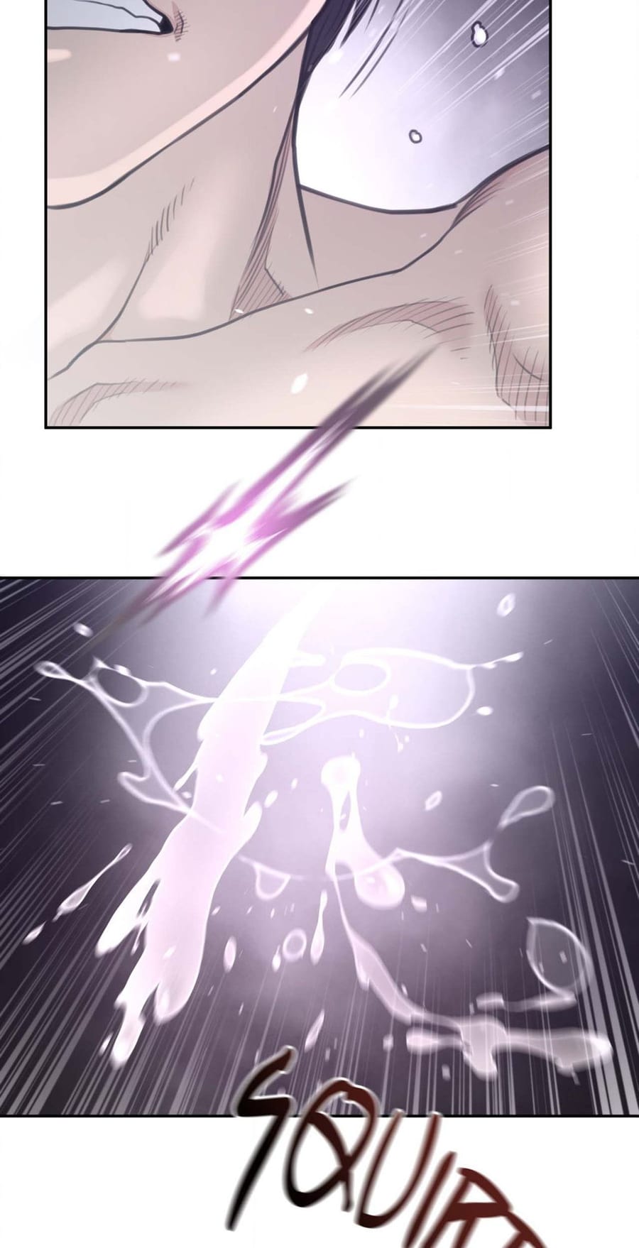 Perfect Half Uncensored, chapter 179, page 26 of 41