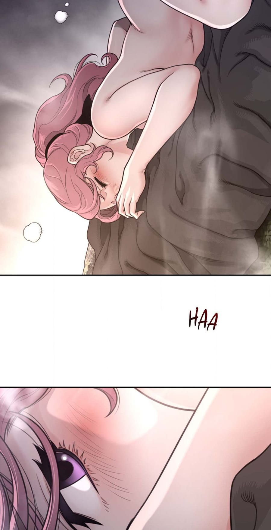 Perfect Half Uncensored, chapter 179, page 30 of 41