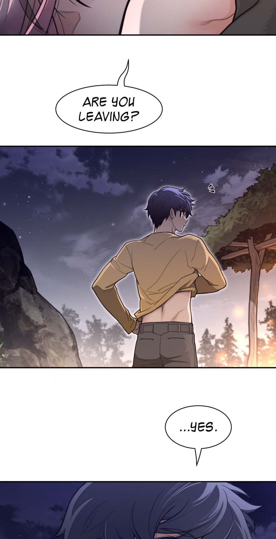 Perfect Half Uncensored, chapter 179, page 31 of 41