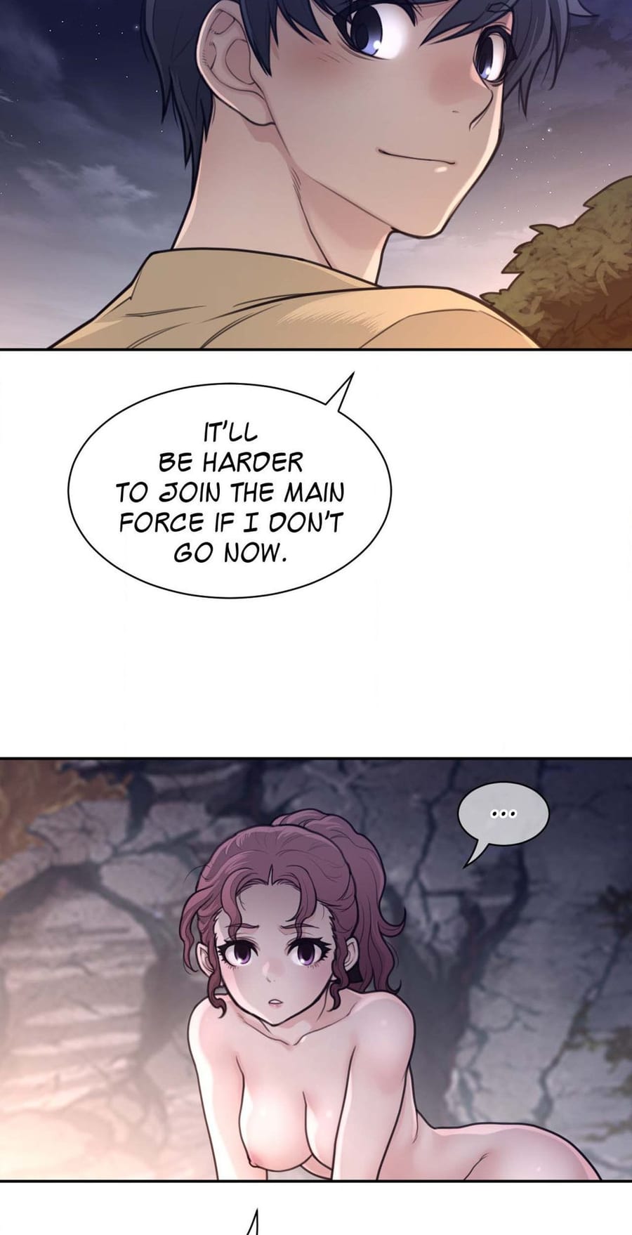 Perfect Half Uncensored, chapter 179, page 32 of 41