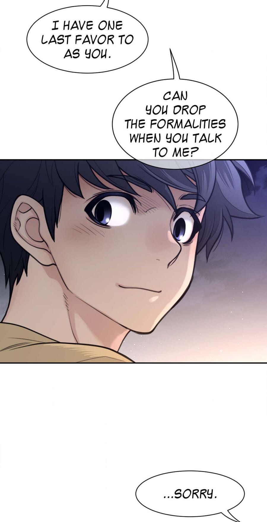 Perfect Half Uncensored, chapter 179, page 33 of 41