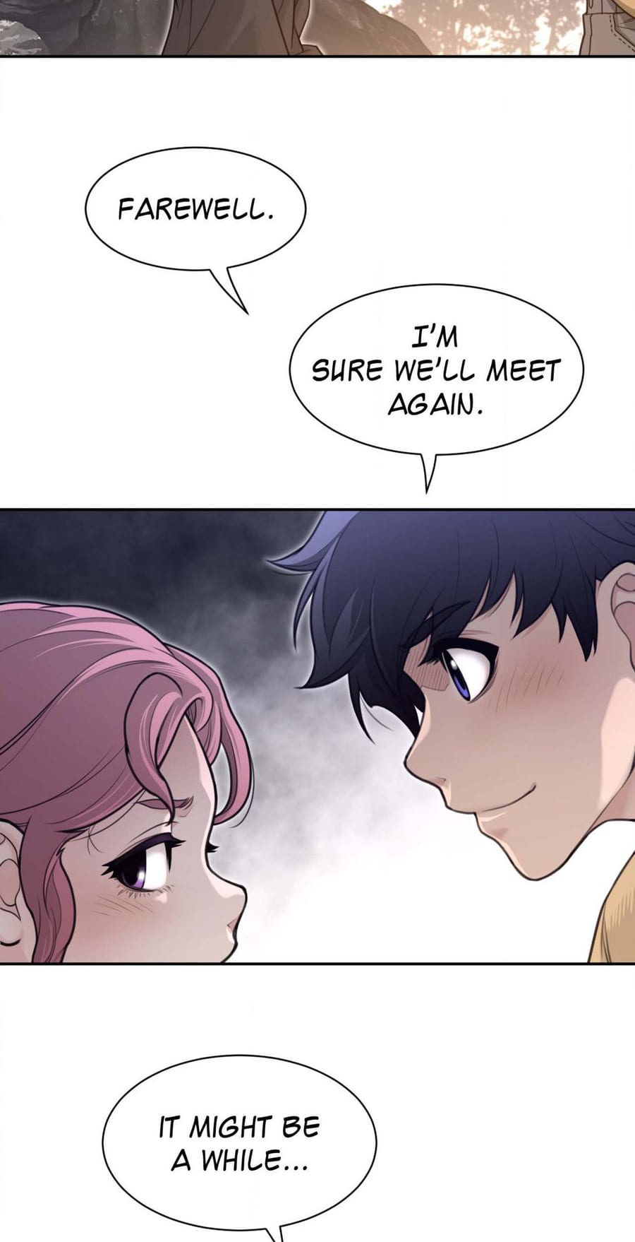 Perfect Half Uncensored, chapter 179, page 35 of 41