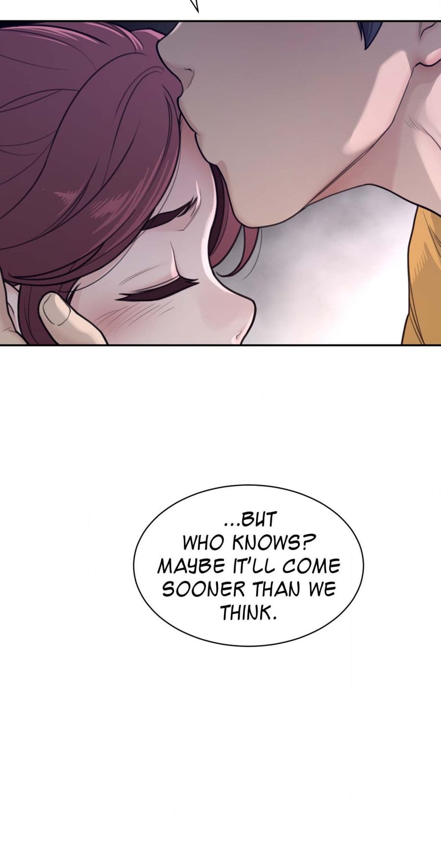 Perfect Half Uncensored, chapter 179, page 36 of 41