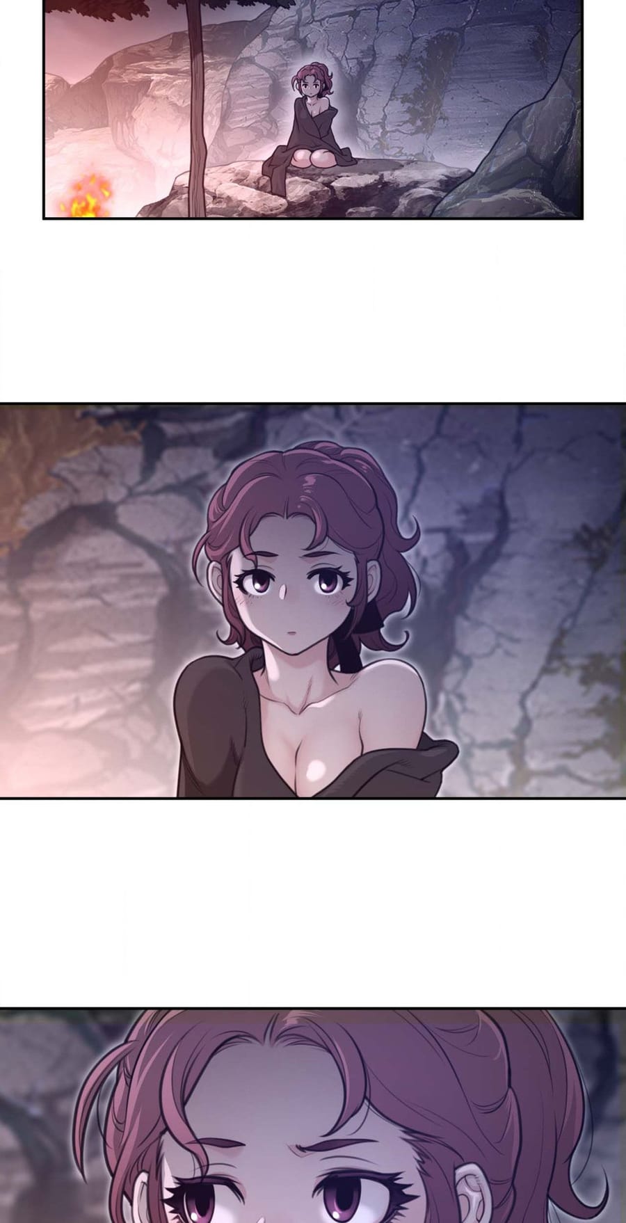 Perfect Half Uncensored, chapter 179, page 38 of 41